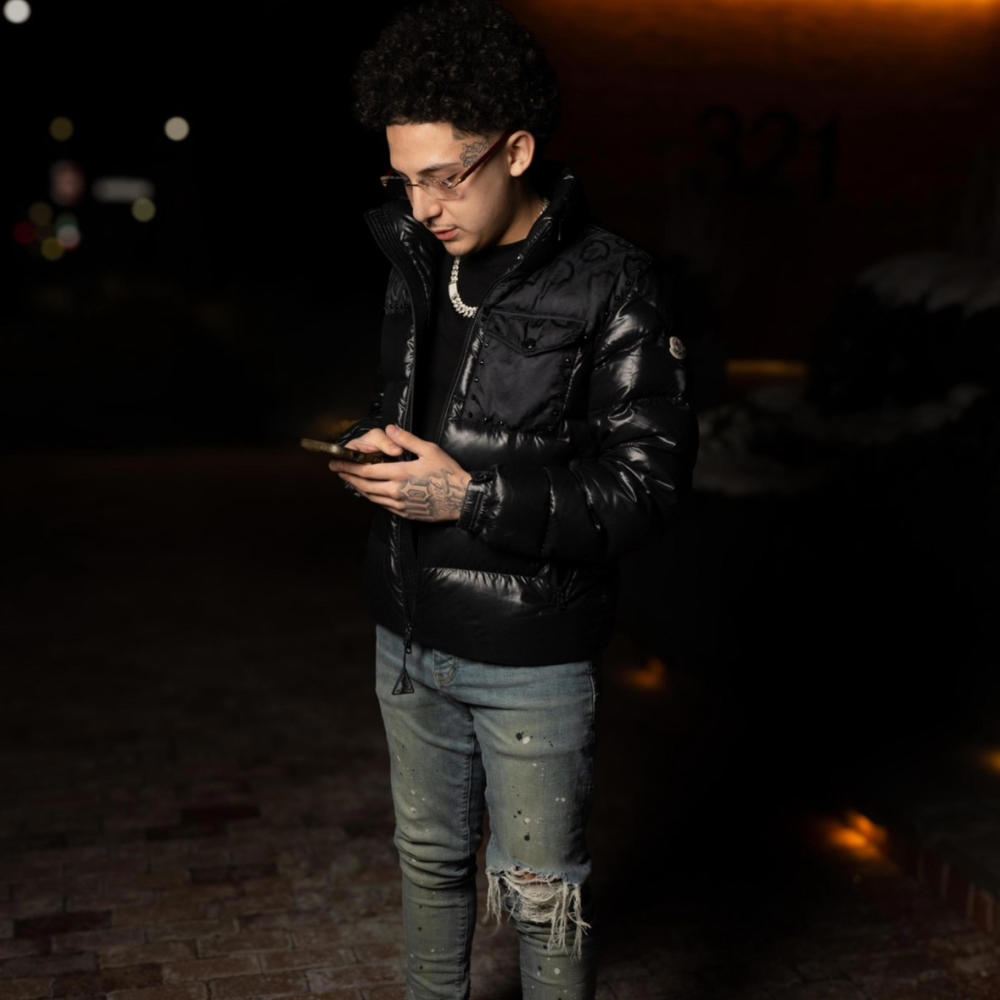 Dope Boy Dreams (Explicit)