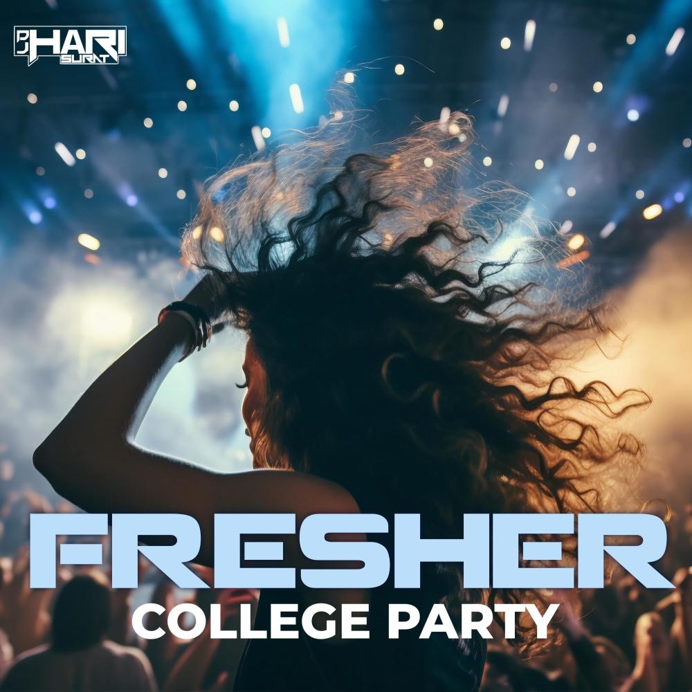 Fresher College Party