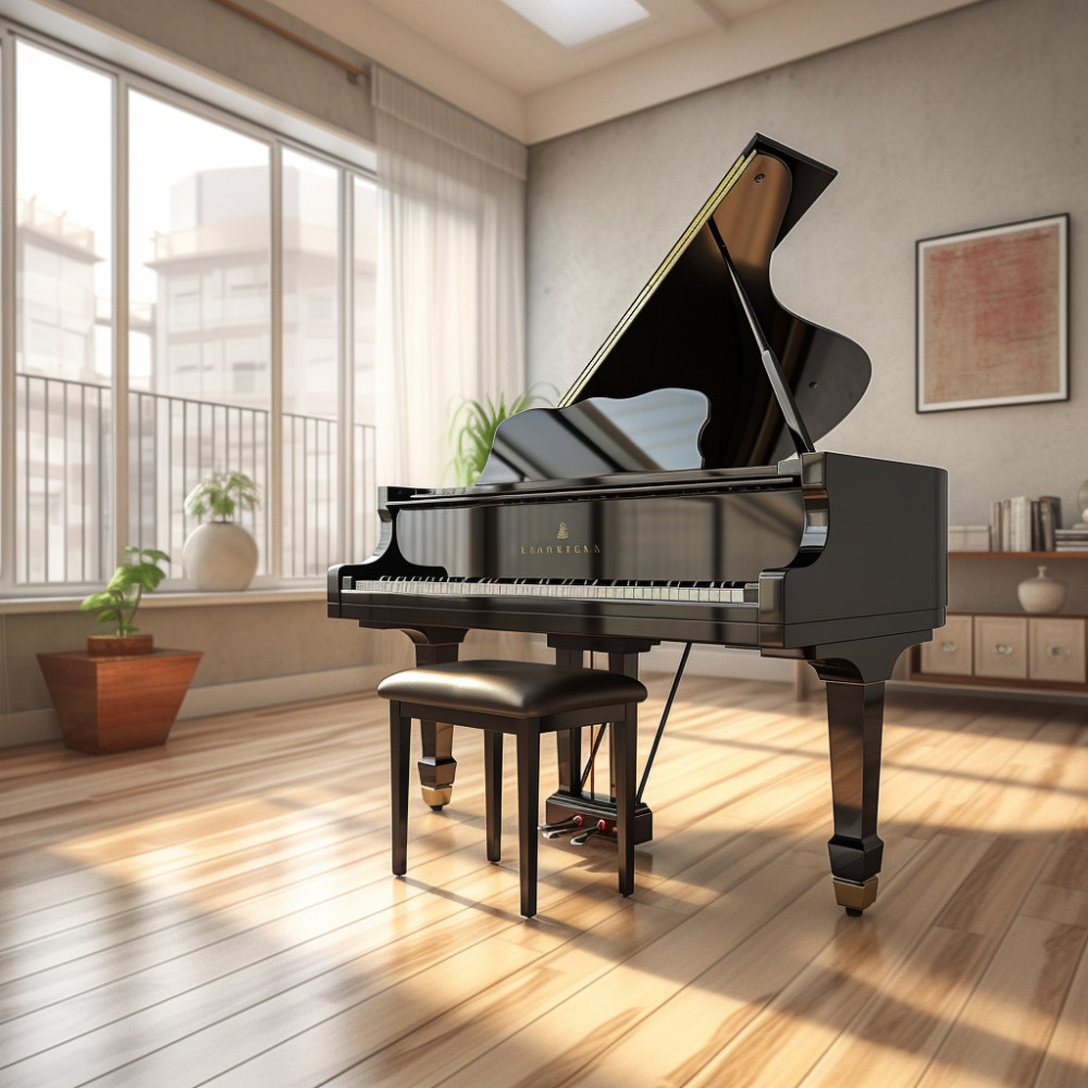 Night's Melodic Jazz Ode