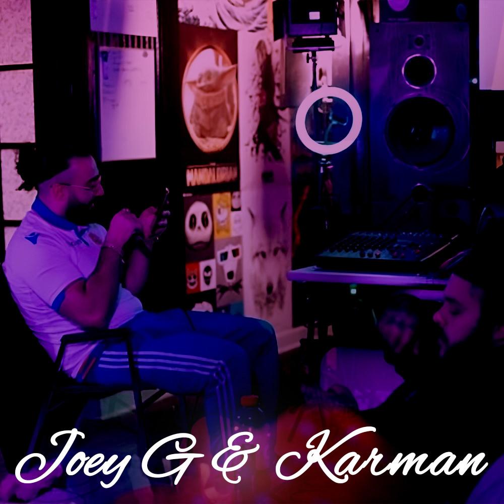 TRAP (NIGHT) (feat. Joey G) (Explicit)