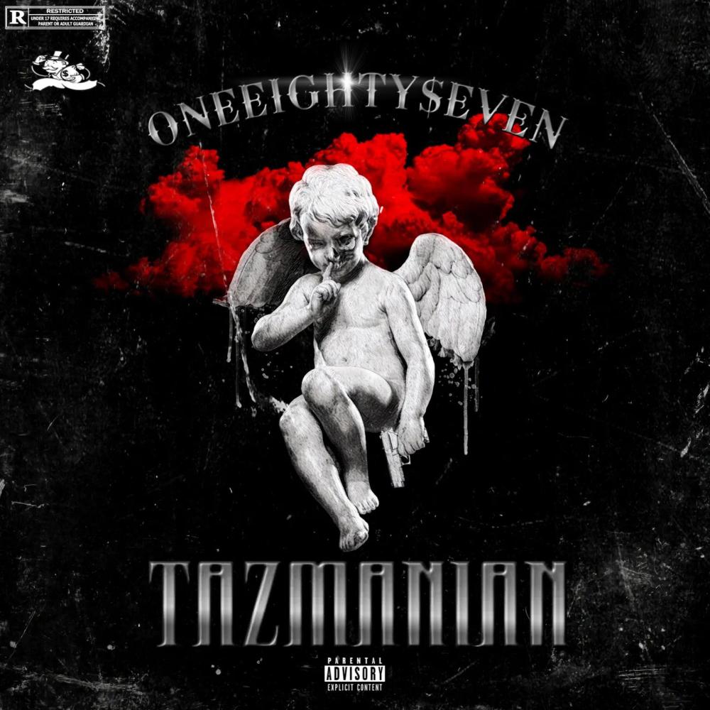 Tazmanian (Explicit)