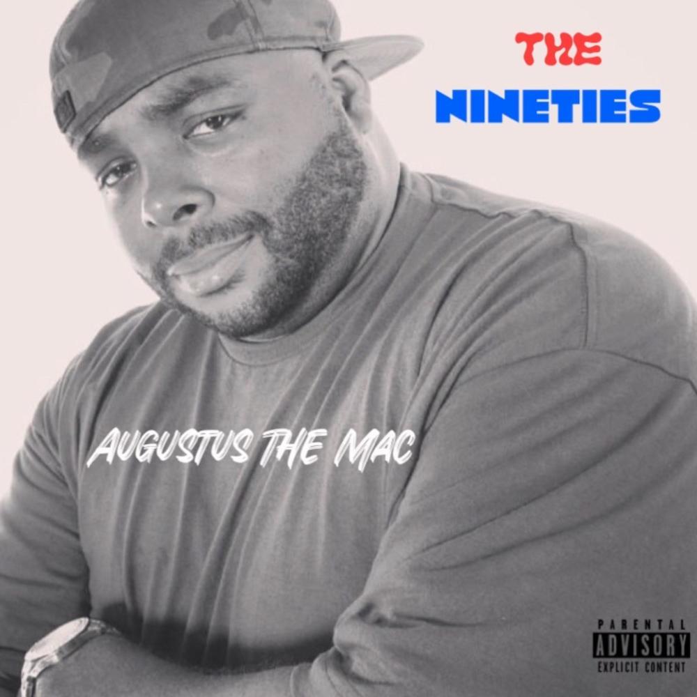 The Nineties (feat. Khalil Siyam) (Explicit)