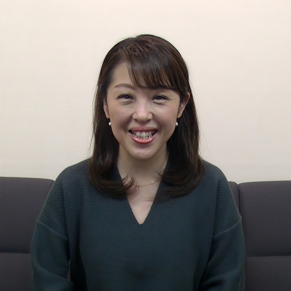 山口ひろみ