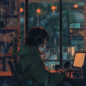 อัลบัม Concentration Beats Lofi: Productive Work Tunes ศิลปิน Focusing Music
