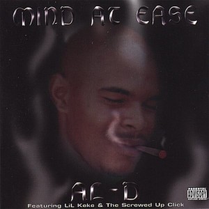 Album Mind At Ease (Explicit) from 