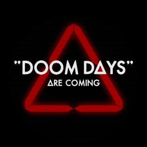 Bastille的專輯Doom Days