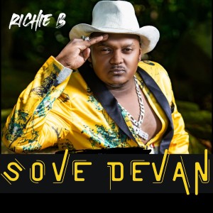 收聽Richie B的Monn Dir Ou Ale歌詞歌曲