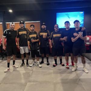 ดาวน์โหลดและฟังเพลง Whole Team Poppin (Explicit) พร้อมเนื้อเพลงจาก KuruptRambo