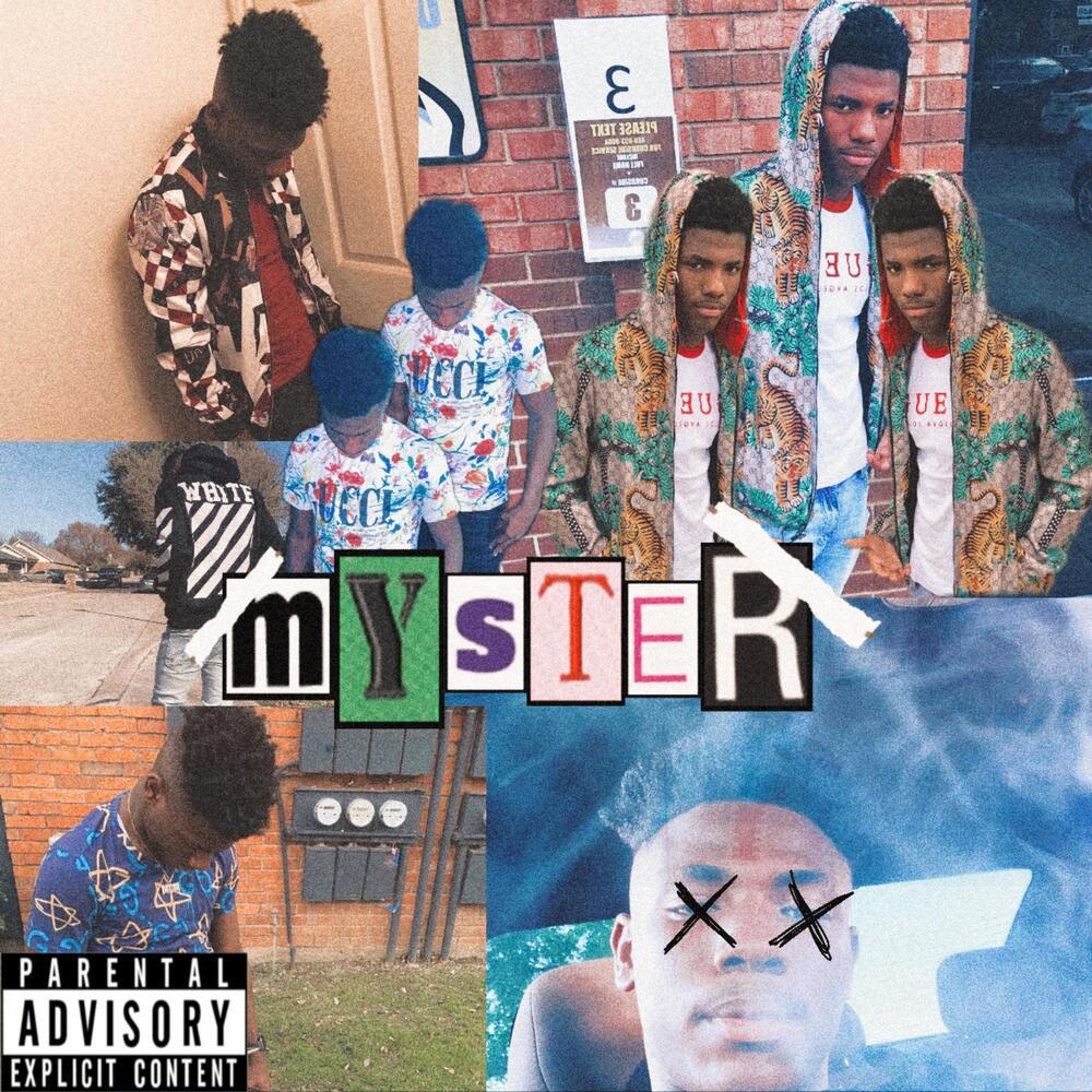 Nasty (Explicit)