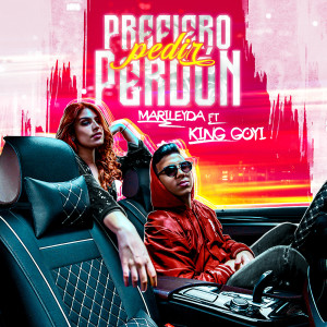 Album Prefiero Pedir Perdón (Remix) oleh Marileyda