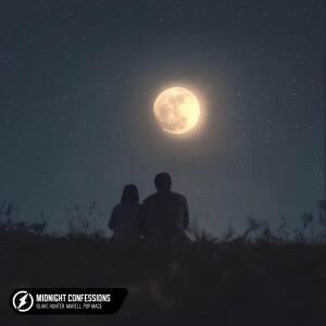 Album Midnight Confessions from Blake Hunter