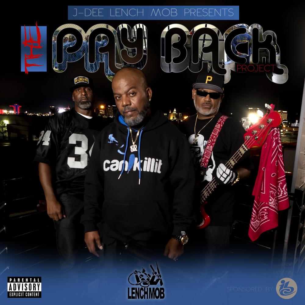 The Crime Scene (feat. Too Short & Pay Back) (Explicit)