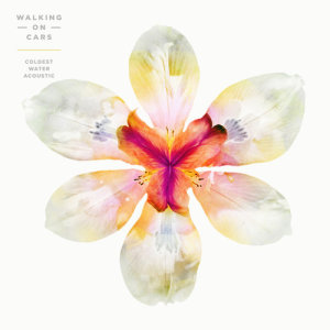 收聽Walking On Cars的Coldest Water (Acoustic)歌詞歌曲