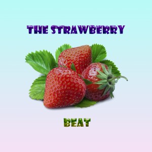 Listen to The Strawberry Beat (Slowed Remix) song with lyrics from Kit Kot