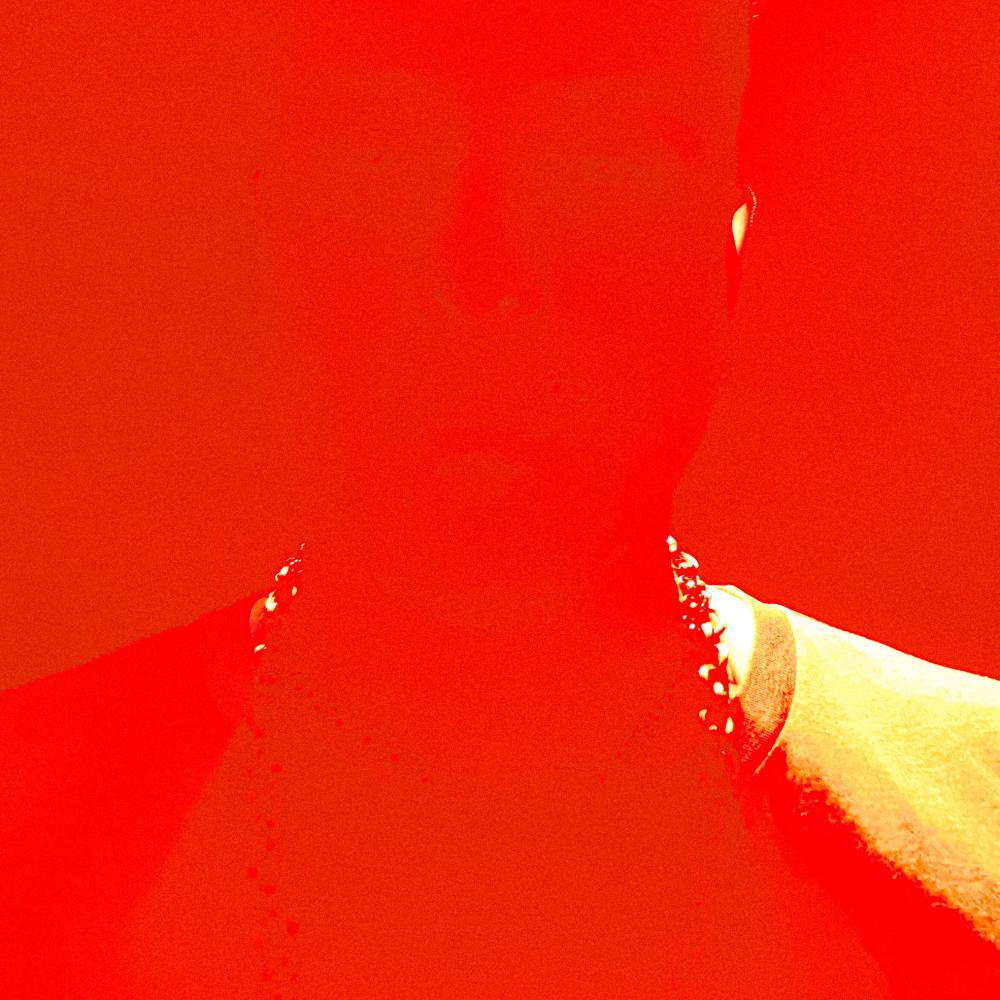Just Mistakes (Sex) (Explicit)