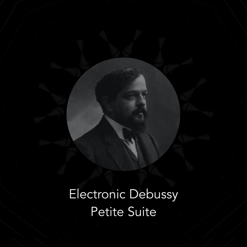 Petite Suite, L 65: IV. Ballet