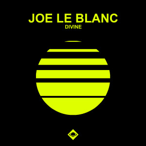 Joe Le Blanc的专辑Divine