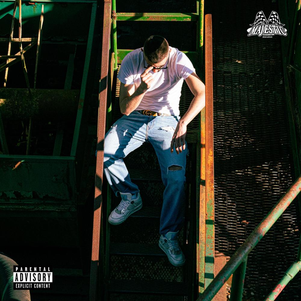 Desaparecido (Explicit)