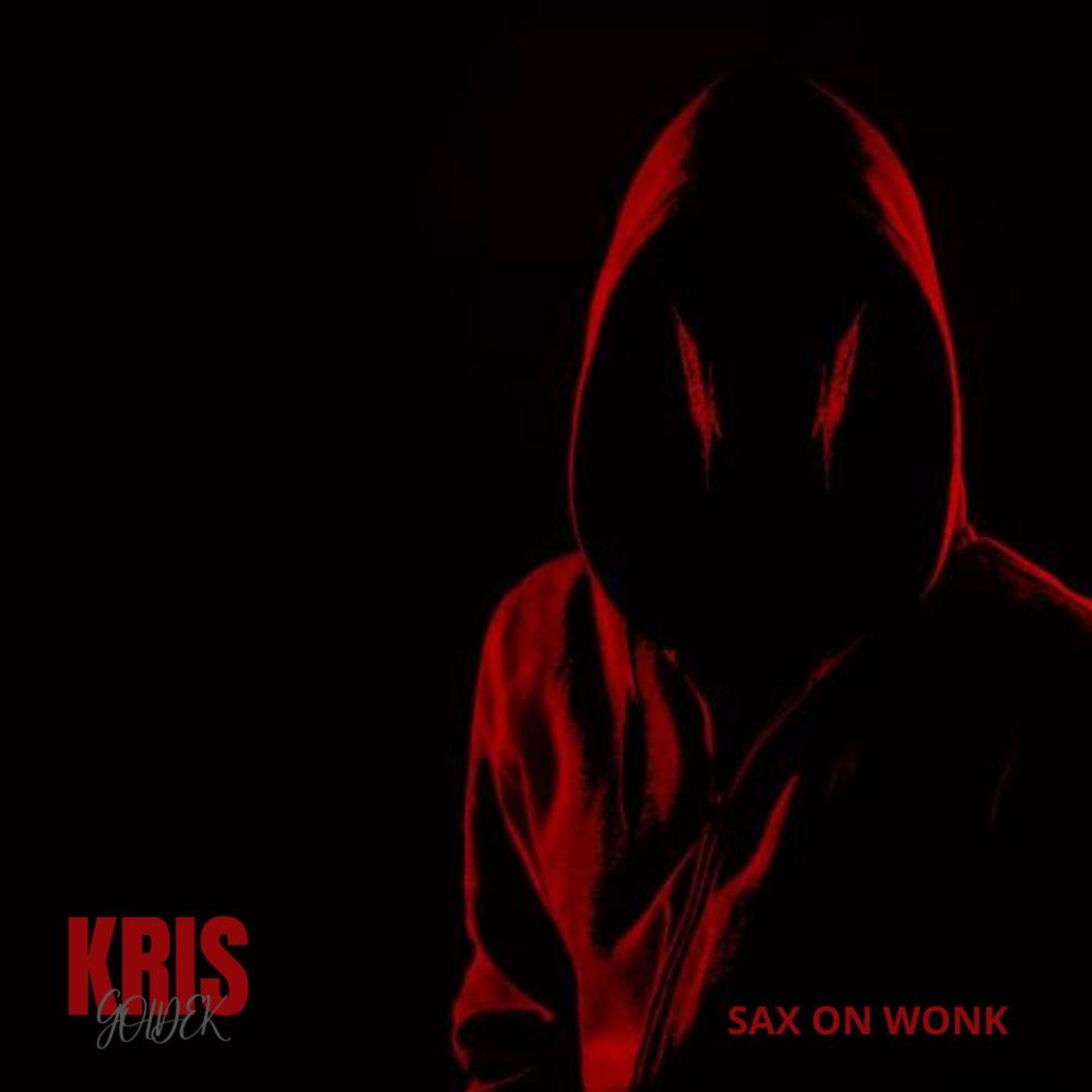 Sax On Wonk