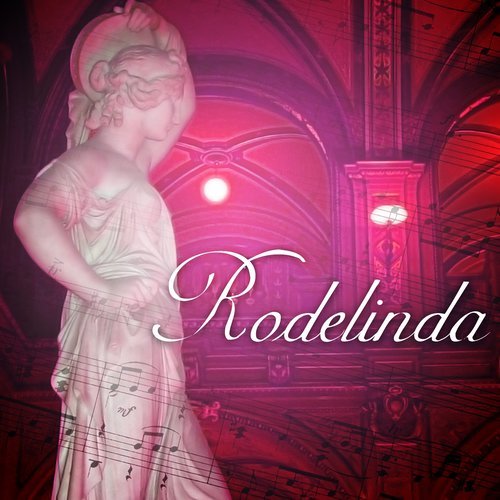 Rodelinda, Act I: Air (Garibaldo)