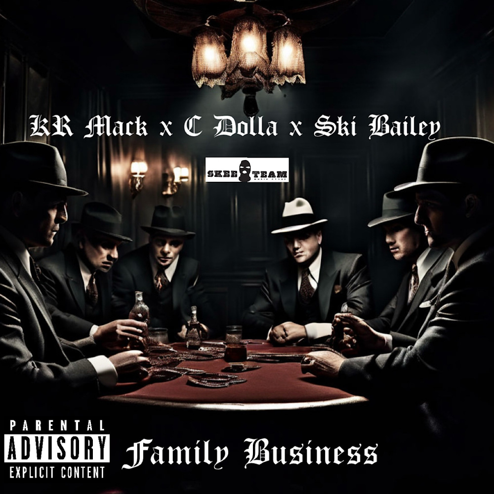 The Family (Explicit)