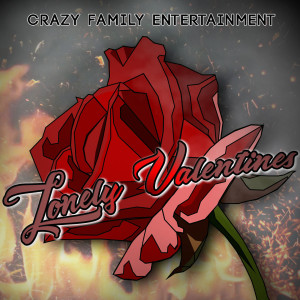 收聽Crazymix的Lonely Valentines歌詞歌曲