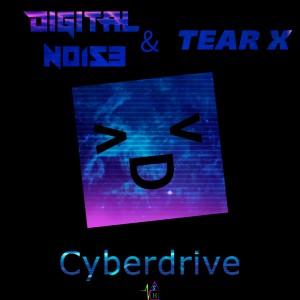 ดาวน์โหลดและฟังเพลง Cyberdrive พร้อมเนื้อเพลงจาก TEAR X
