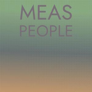 Meas People dari Various