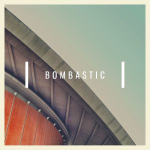 Bombastic (Remix) dari Voobax