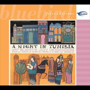 收聽Art Blakey & The Jazz Messengers的Off the Wall (Remastered, Take 6)歌詞歌曲