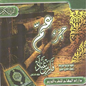 Fares Abbad的專輯Juzz amma
