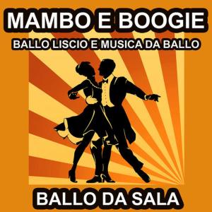 ดาวน์โหลดและฟังเพลง Mambo Mambo พร้อมเนื้อเพลงจาก Zantalino e la sua Orchestra