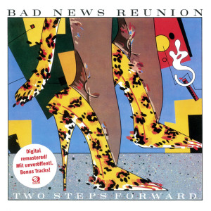 ดาวน์โหลดและฟังเพลง Revival พร้อมเนื้อเพลงจาก Bad News Reunion