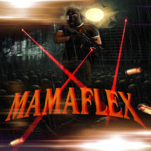 收聽Mamaflex的FREAKO RICO ROMANTIKO (Explicit)歌詞歌曲