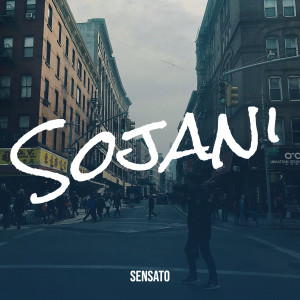 Album Sojani from Sensato