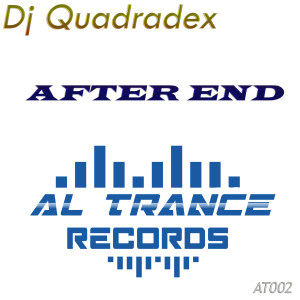 Dj Quadradex的專輯After End