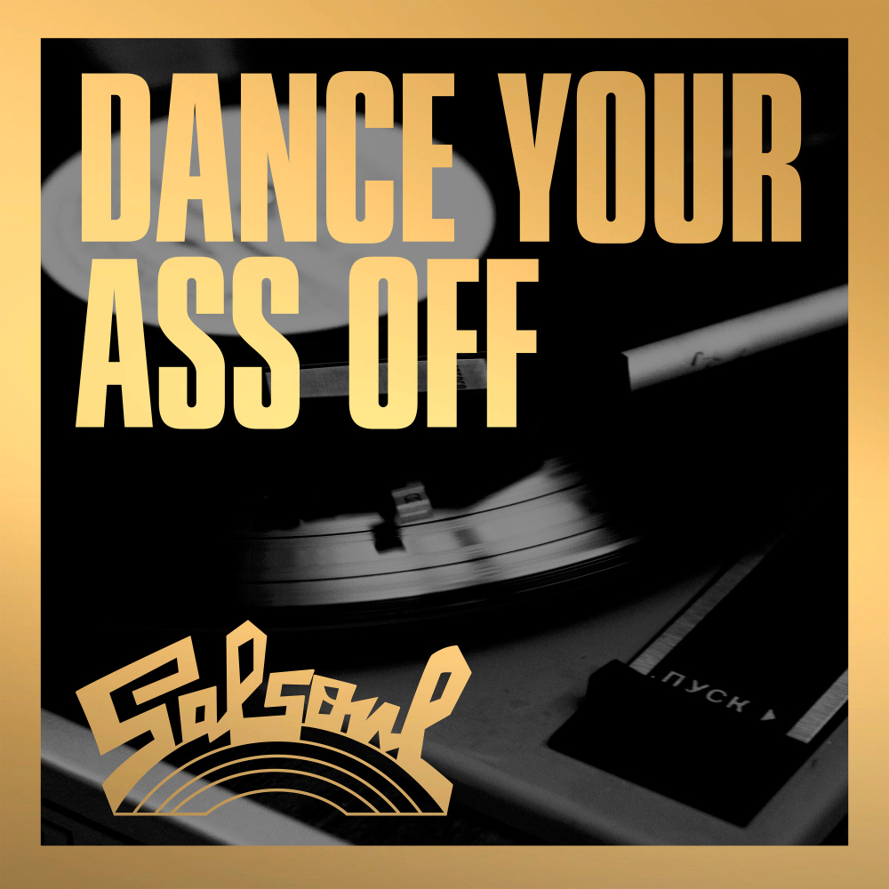 Here's To You (12" Version)