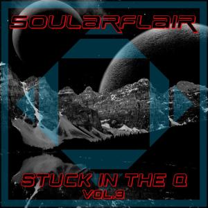 Dengarkan Cue 2a - Emotive-Jangly delayed guitar with bass lagu dari Soularflair dengan lirik