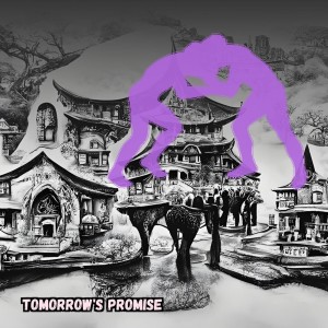 收听Shaun Phillips的Tomorrow's Promise歌词歌曲