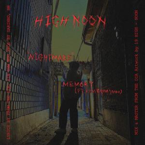 Album HIGHNOON (Explicit) from 