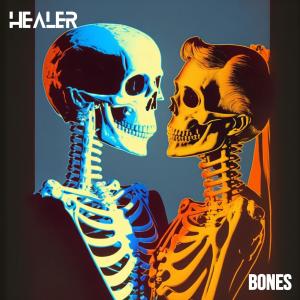 ดาวน์โหลดและฟังเพลง Bones พร้อมเนื้อเพลงจาก Healer