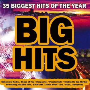Album Big Hits from Various Artists