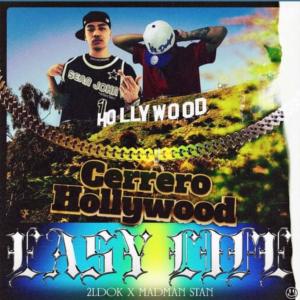 收聽Binangonan Hustla的Cerrero Hollywood (Explicit)歌詞歌曲