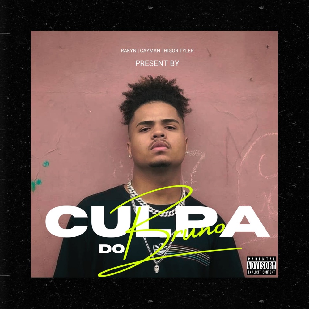 Culpa do Bruno