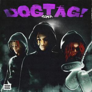 Listen to dogtag! (Remix|Explicit) song with lyrics from Shaio