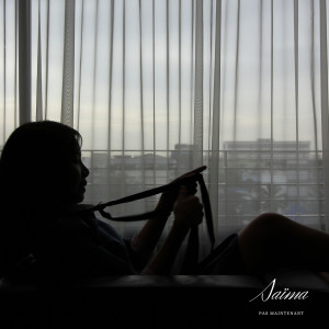 Listen to Pas maintenant (Explicit) song with lyrics from Saima