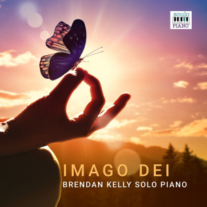 Brendan Kelly的專輯Imago Dei