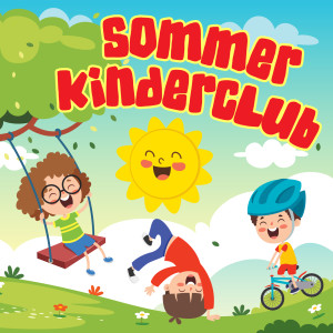 Verschiedene Interpreten的專輯Sommer Kinderclub