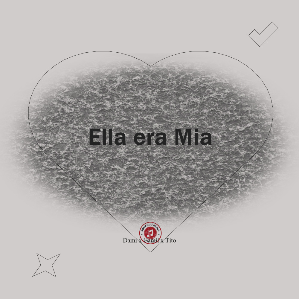 Ella era Mia