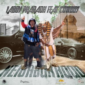 Neighborhood (Explicit) dari Laboy Pharaoh